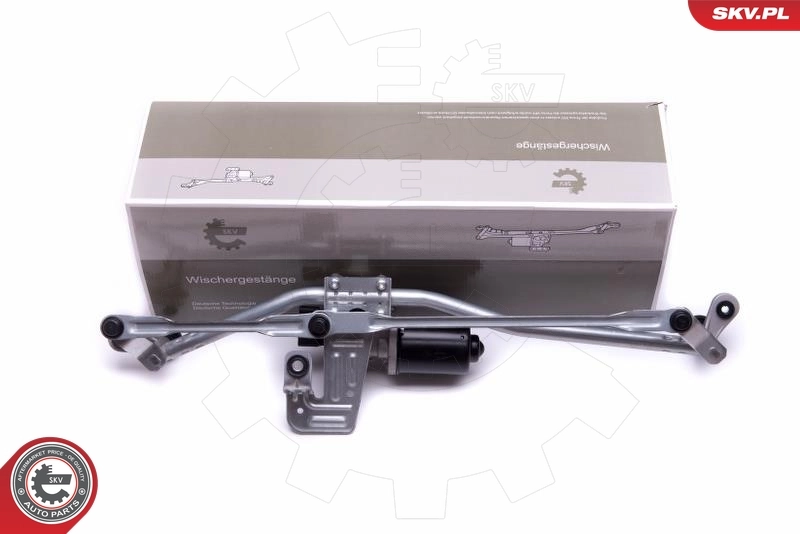 Wiper Linkage